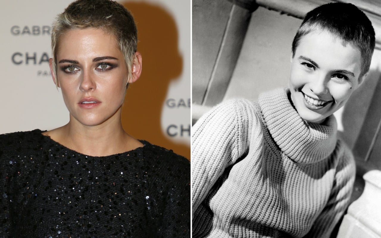 Against All Enemies: Kristen Stewart interpreterà Jean Seberg