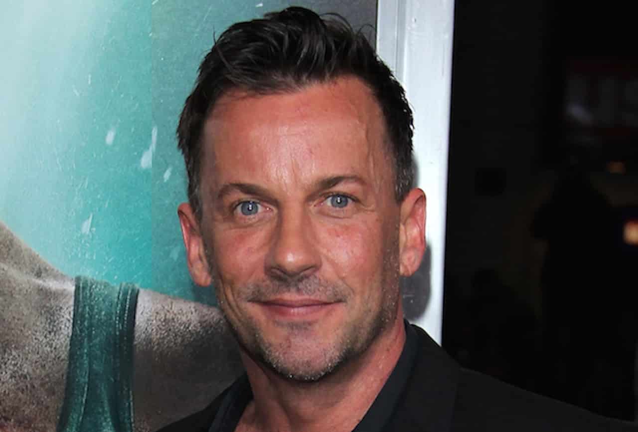 Agents of S.H.I.E.L.D. – Stagione 5: Craig Parker è l’Alieno Formidabile