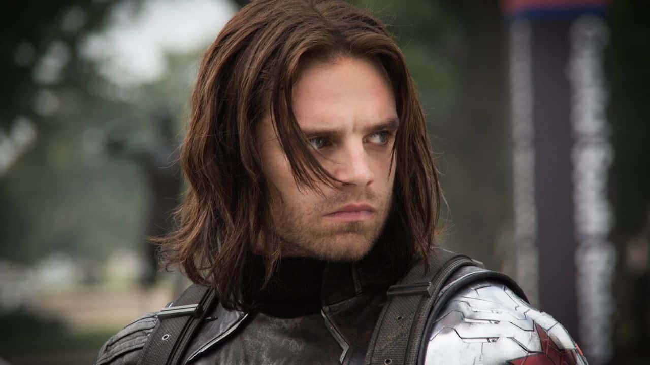 Avengers: Infinity War – ecco il nuovo nome in codice del Soldato d’Inverno