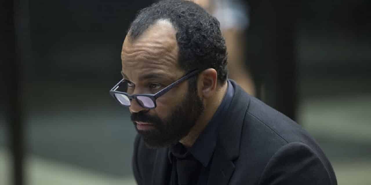 Westworld – Stagione 2: Bernard avrà dei “problemi di salute”