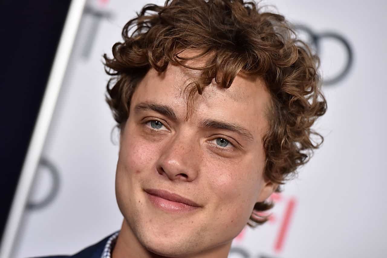 Big Little Lies – Stagione 2: Douglas Smith nel cast della serie