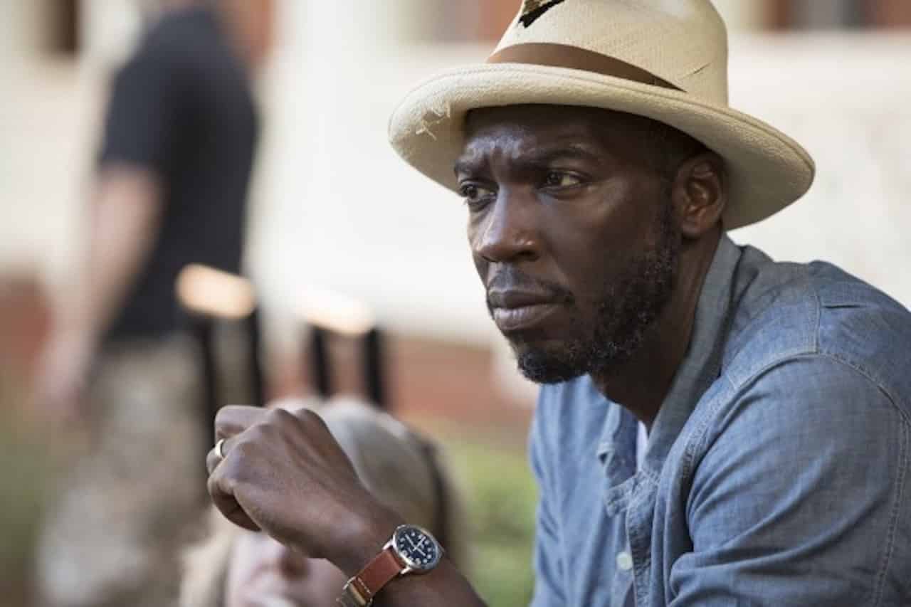 Black Hole: Rick Famuyiwa alla regia del film tratto dalla graphic novel