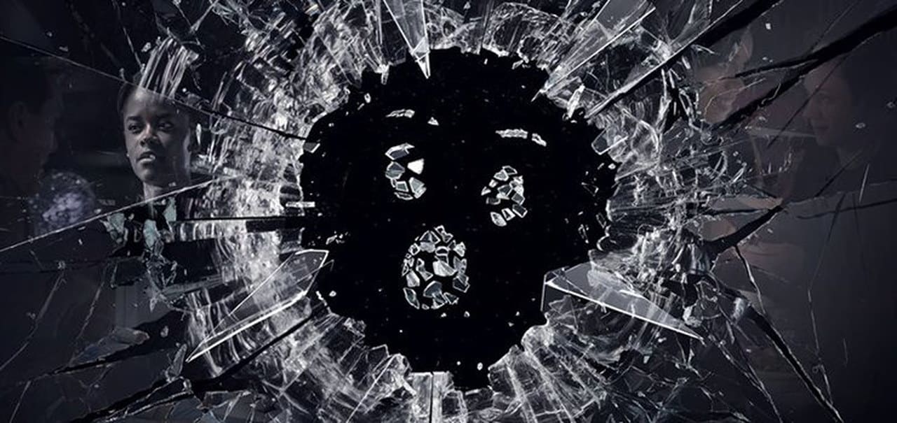 Black Mirror: il creatore parla della quinta stagione della serie