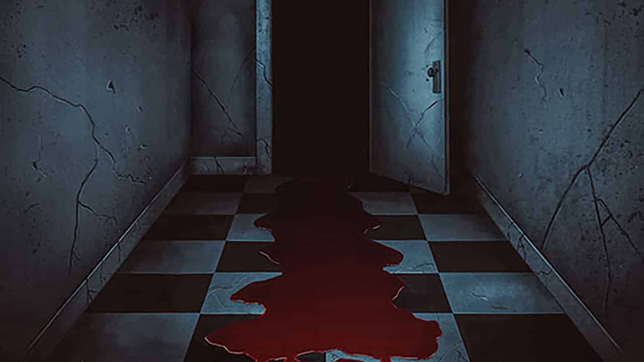 Blood Bags: poster e immagini dell’horror di Emiliano Ranzani