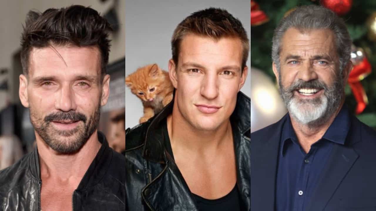 Boss Level: Rob Gronkowski con Mel Gibson e Frank Grillo nel cast del film