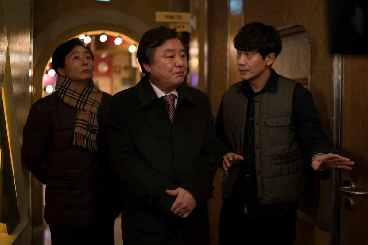 Room No.7: recensione del film di Lee Yong-seung