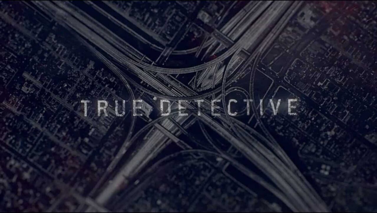True Detective Cinematographe