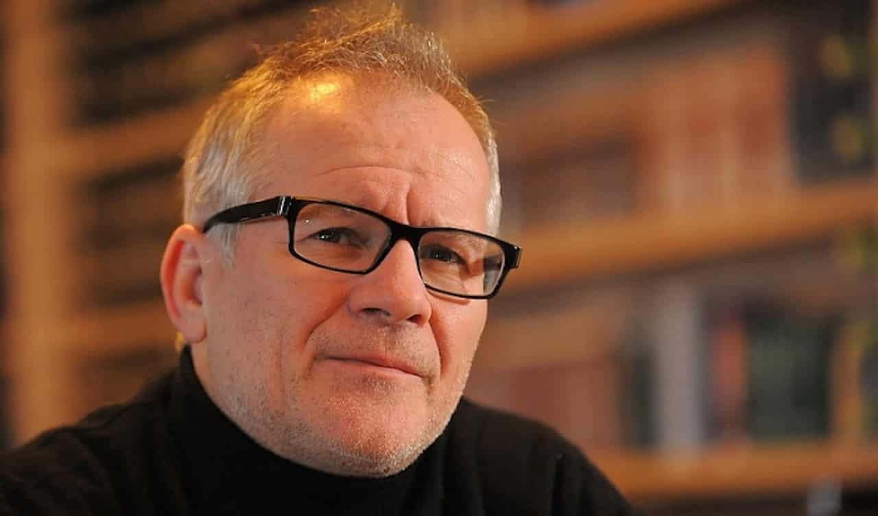 Cannes 2018: a Thierry Fremaux non interessano le critiche del pubblico