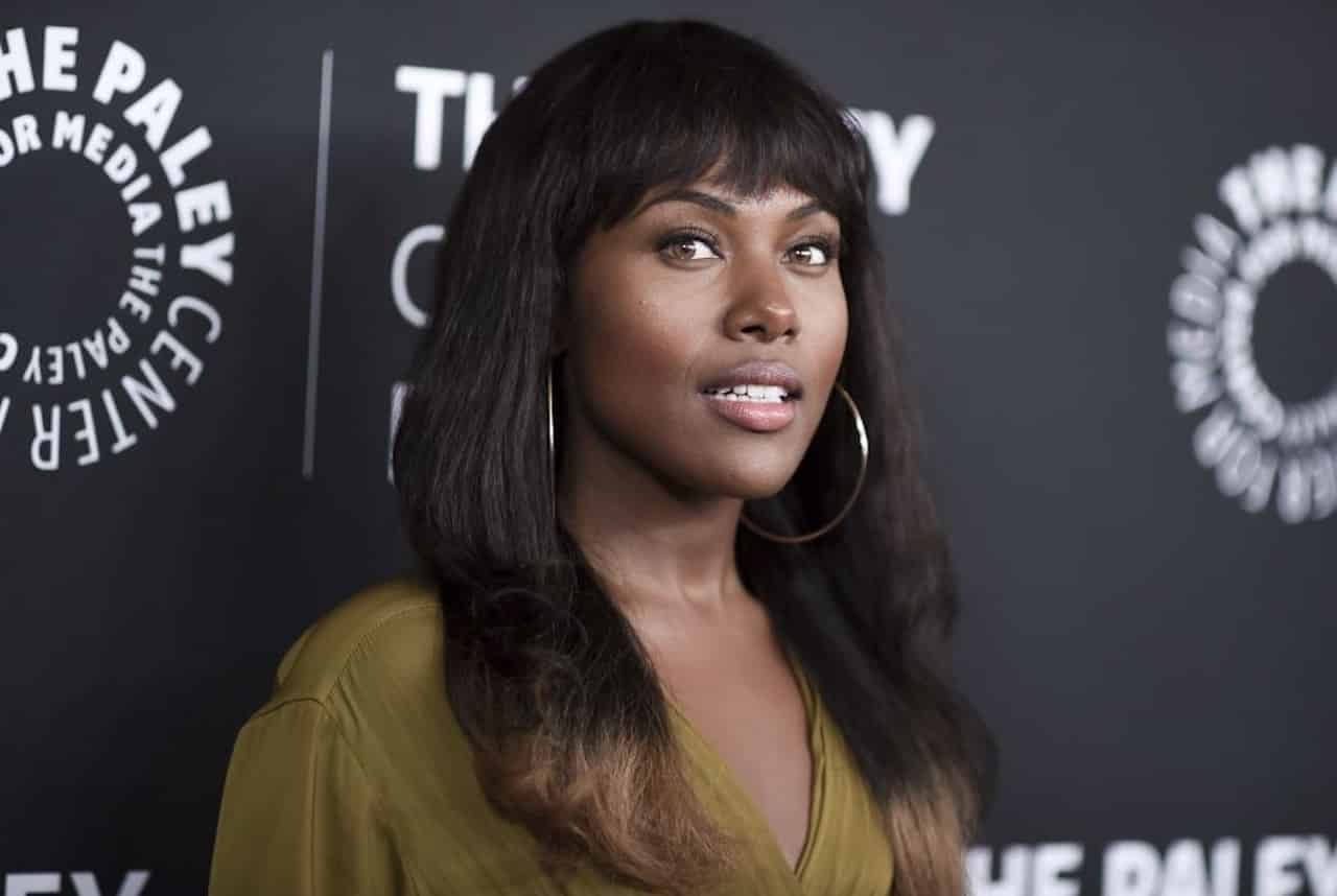 Captain Marvel: DeWanda Wise di She’s gotta have it fuori dal cast