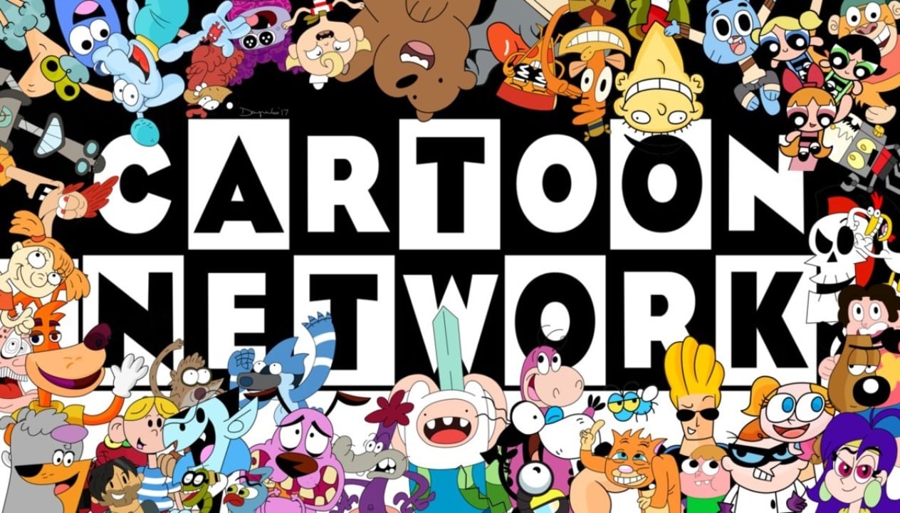 Cartoon Network: i programmi 2018 del canale tra cartoni, app e serie tv
