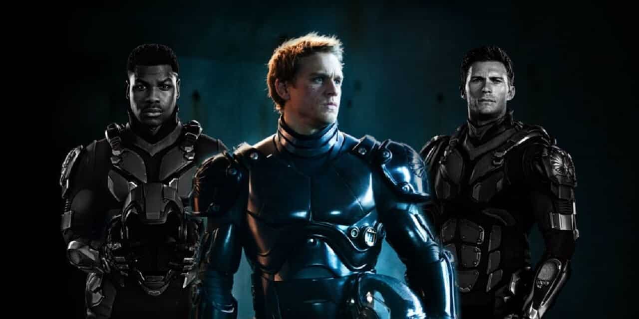 Charlie Hunnam stava quasi per tornare in Pacific Rim – La rivolta