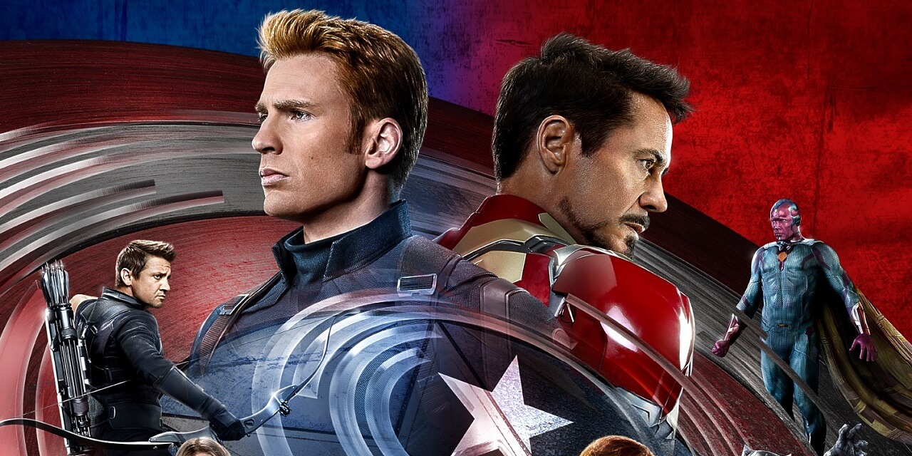 Avengers: Infinity War – com’è stato influenzato da Captain America: Civil War?