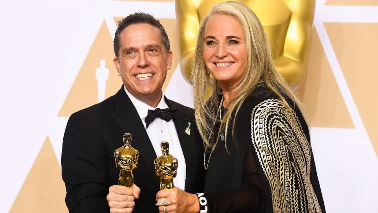 Coco: la produttrice vincitrice dell’Oscar Darla K. Anderson lascia la Pixar