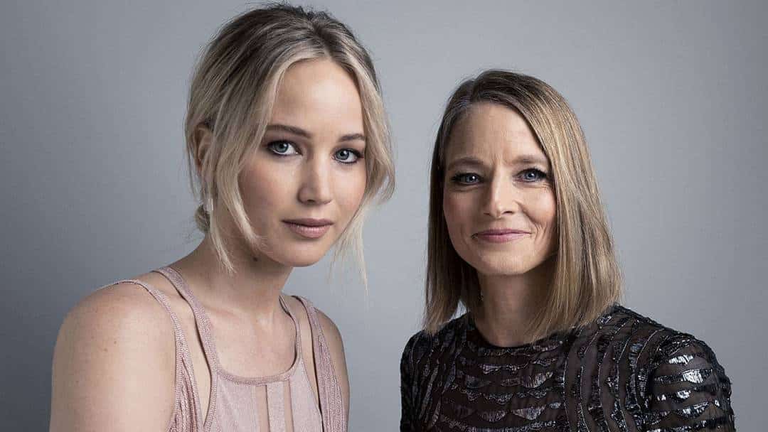 Oscar 2018: Jennifer Lawrence e Jodie Foster sostituiscono Casey Affleck