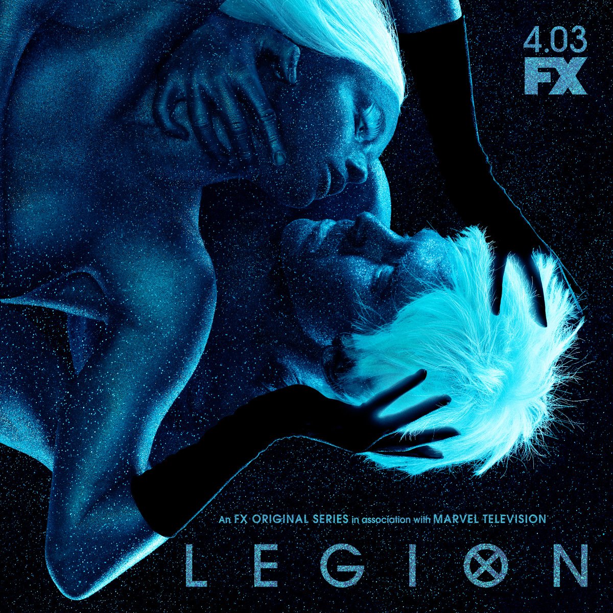 Legion Cinematographe