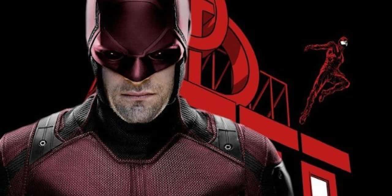 Daredevil – Stagione 3: rivelato un nuovo artwork della serie Marvel