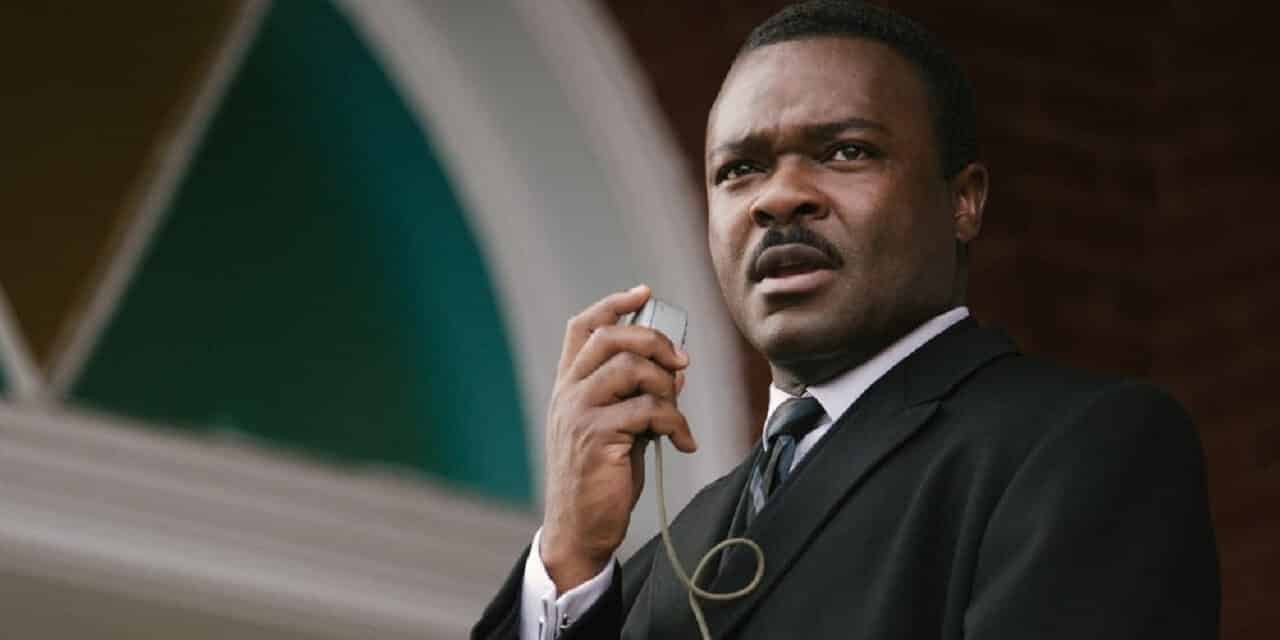 James Bond: David Oyelowo (Selma) accetterebbe la parte di 007