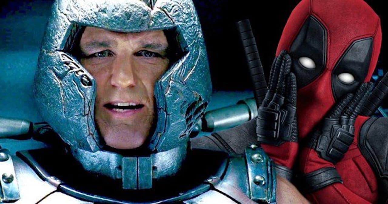 Deadpool 2: nuove prove che Fenomeno sarà il villain principale?