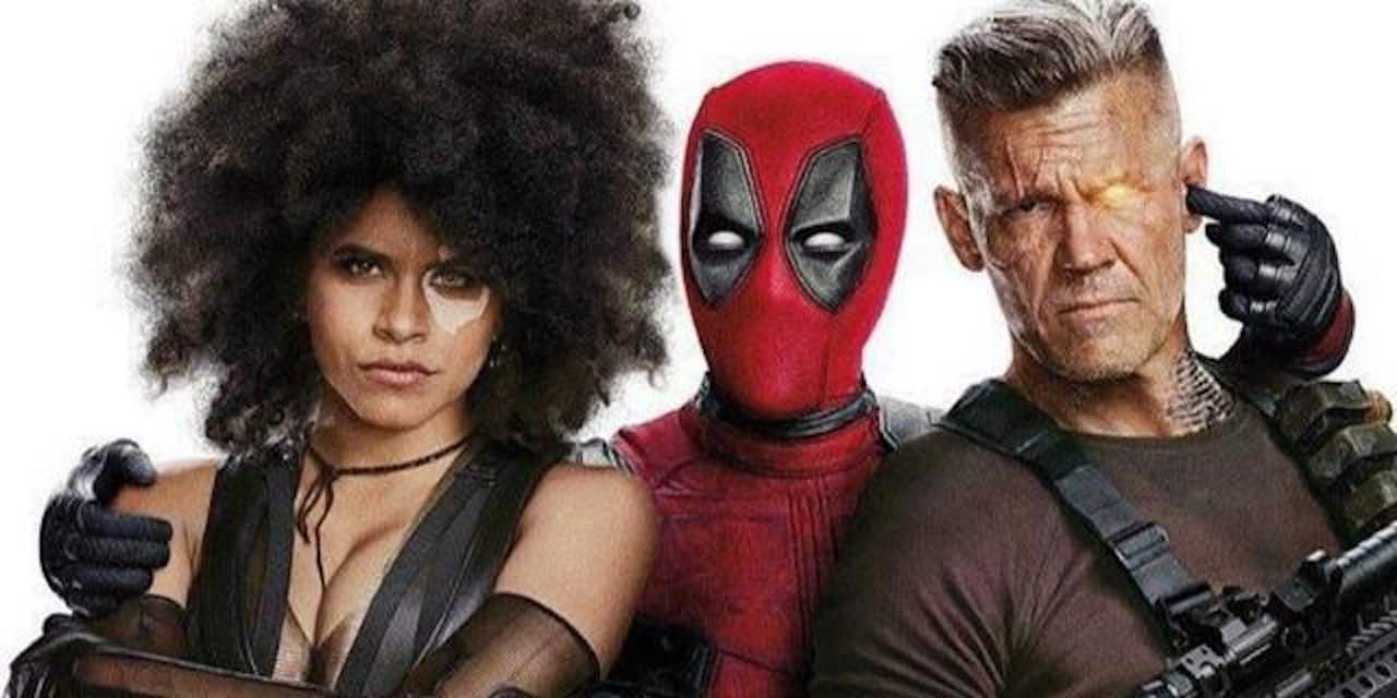 X-Force: Zazie Beetz e Josh Brolin confermati come Domino e Cable