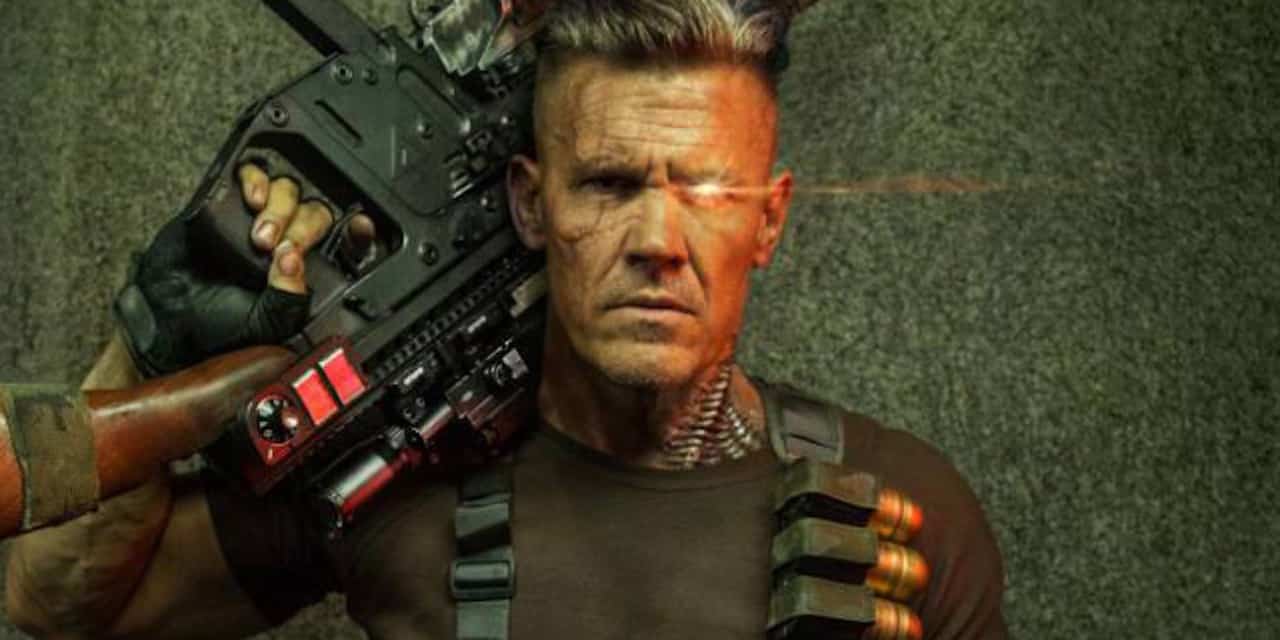 Deadpool 2 – Josh Brolin: “il sequel sarà molto differente dal primo film”