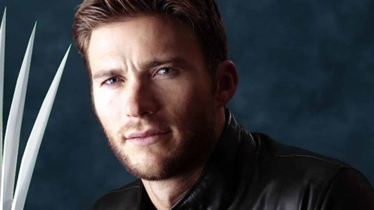 Wolverine: una fan art immagina Scott Eastwood nei panni del mutante