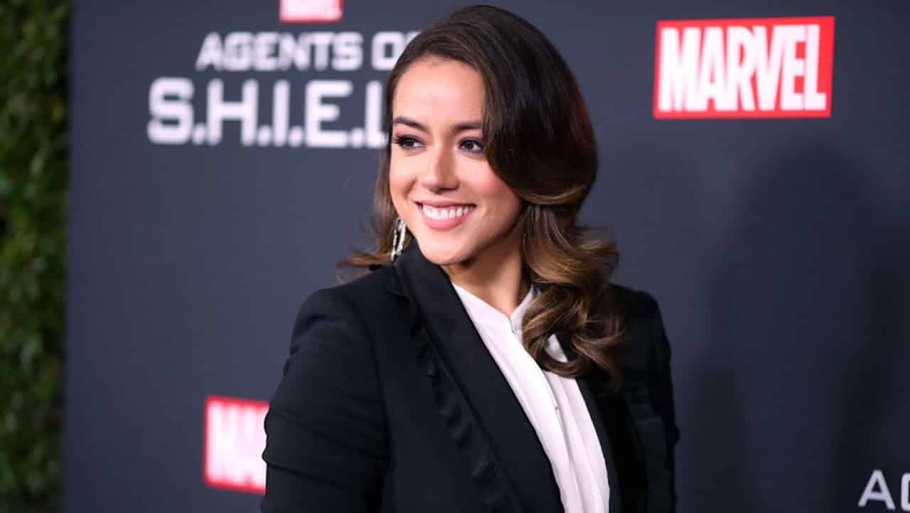 Everest: Chloe Bennet di Agents of S.H.I.E.L.D. nel cast vocale del film