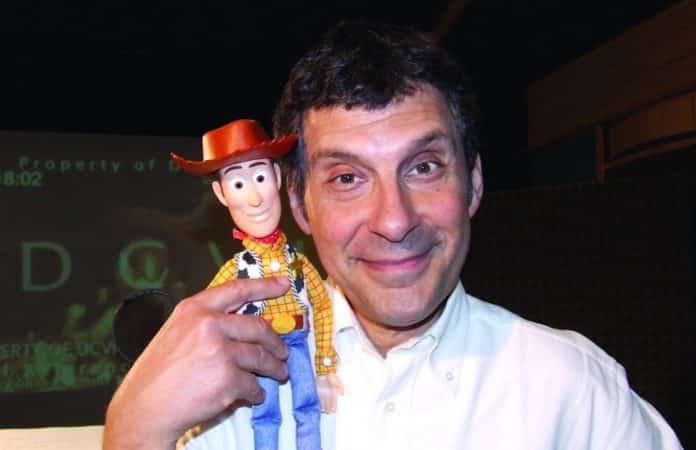 Fabrizio Frizzi Cinematographe