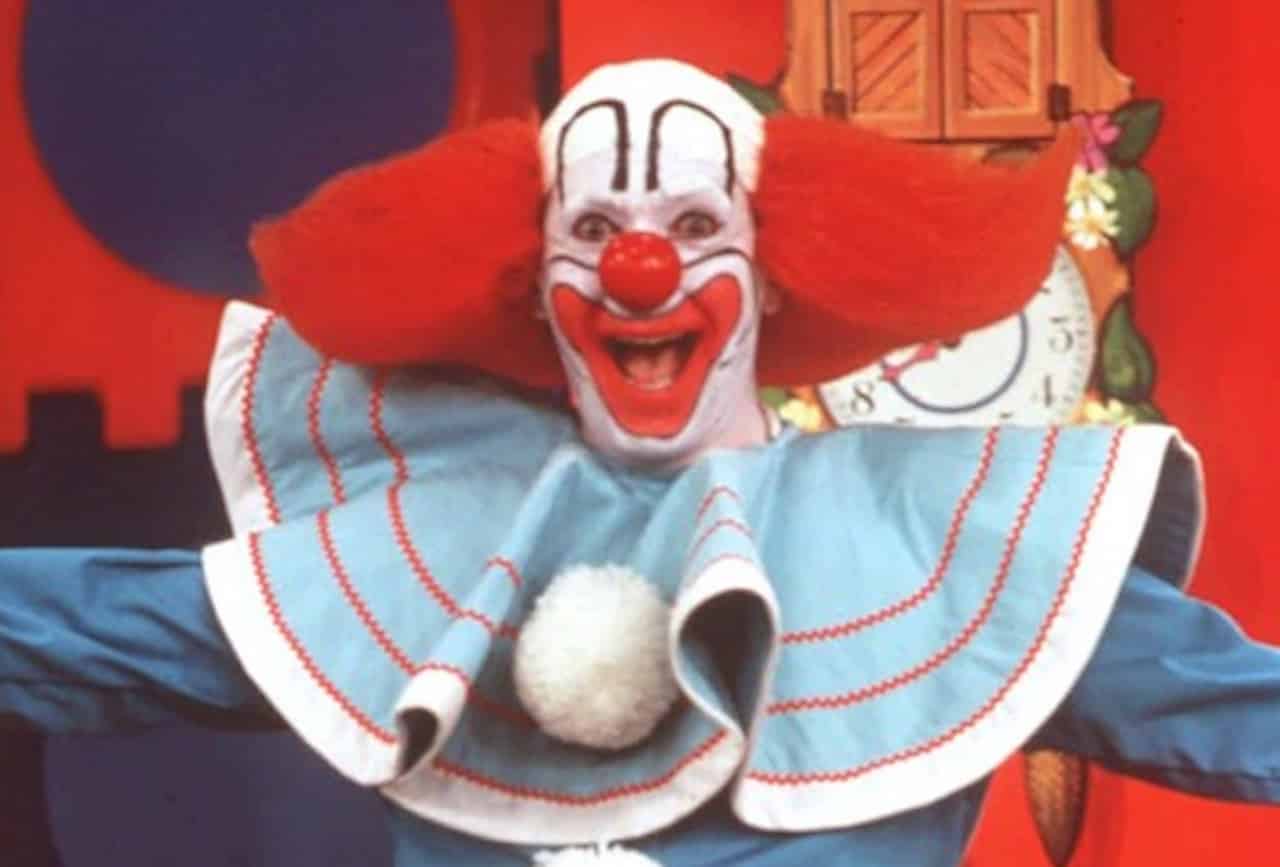 Morto a 89 anni Frank Avruch, l’attore dietro a Bozo il Clown