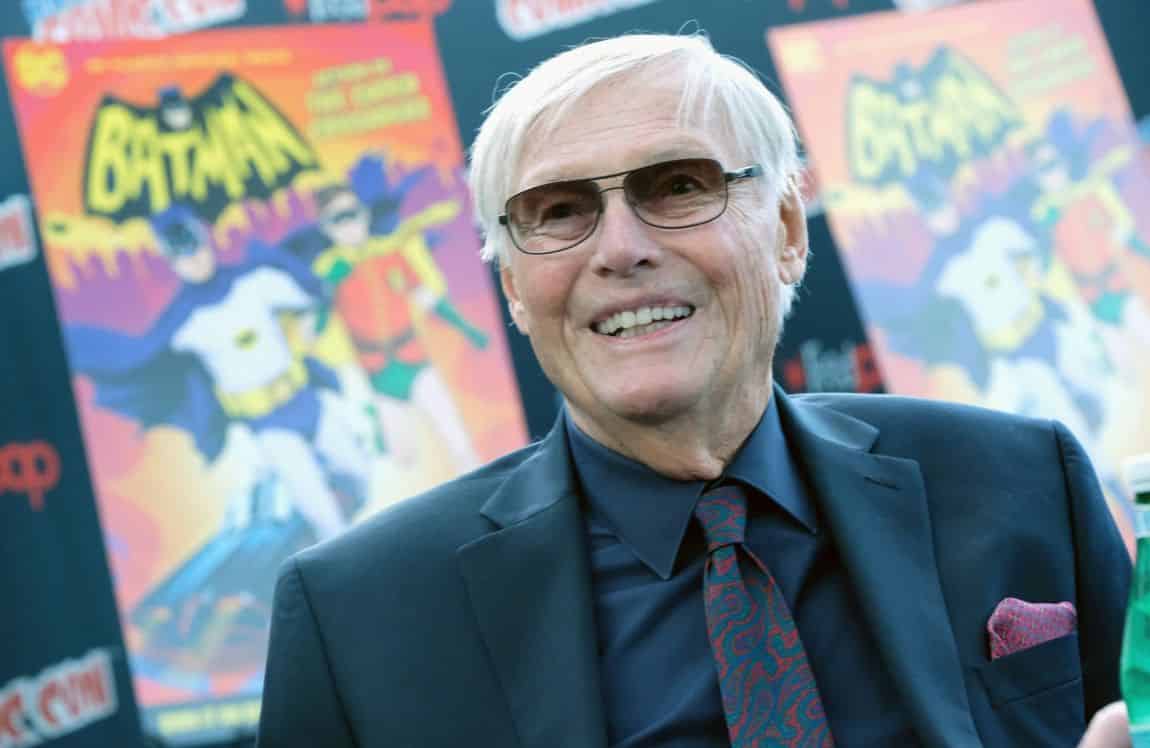 Oscar 2018: Adam West escluso dal montaggio In Memoriam