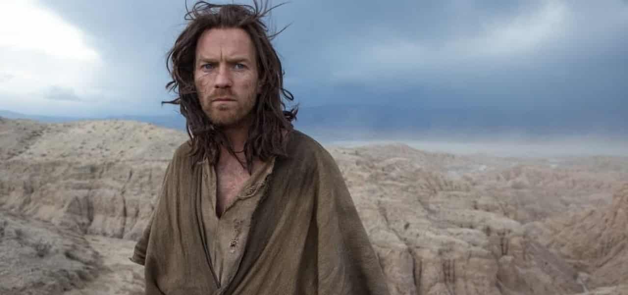 Gli ultimi giorni nel deserto: recensione del film con Ewan McGregor