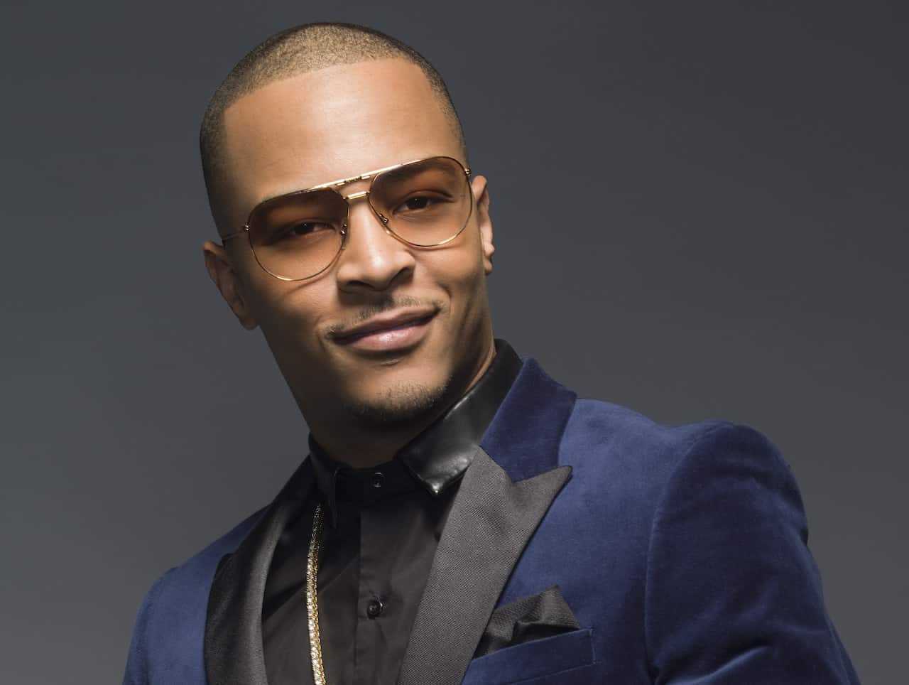 Glow Up: Tip “T.I.” Harris di Ant-Man protagonista e produttore del musical