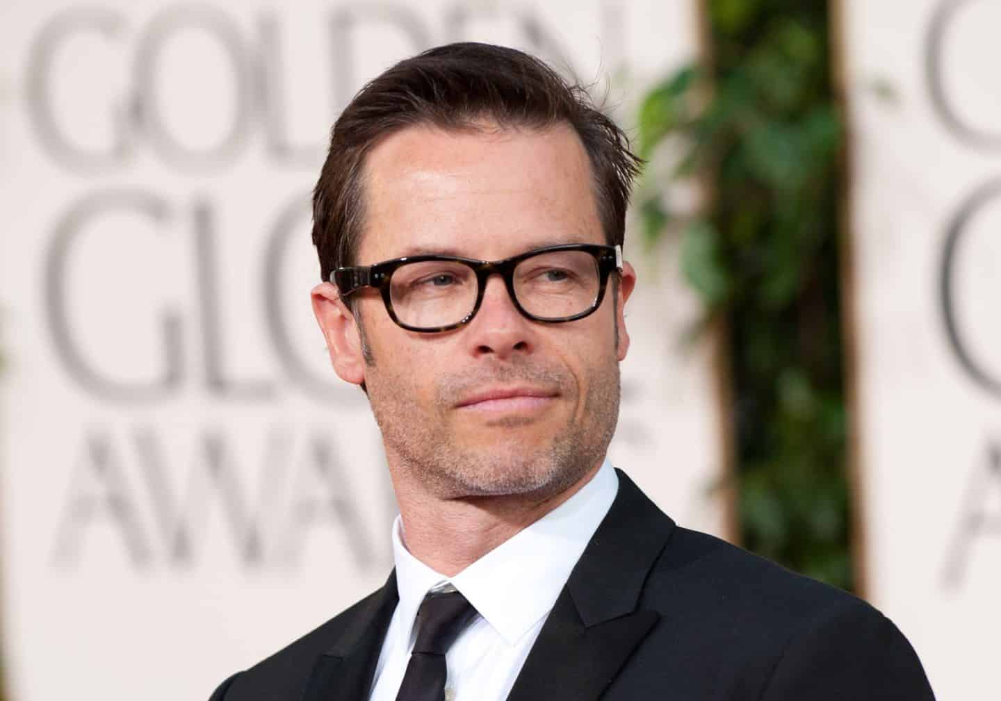 Flashpoint: ecco come sarebbe Guy Pearce nei panni di Reverse Flash!