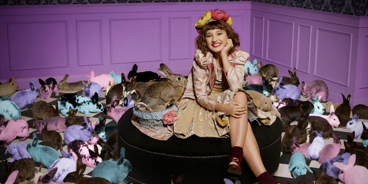 Heidi Bienvenida: la prima stagione in onda su Rai Gulp dal 30 aprile