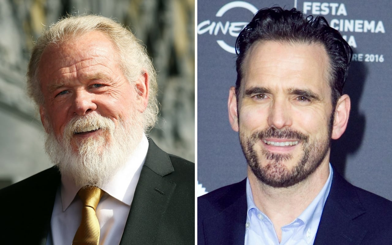 Honey in the Head: Nick Nolte e Matt Dillon protagonisti del remake