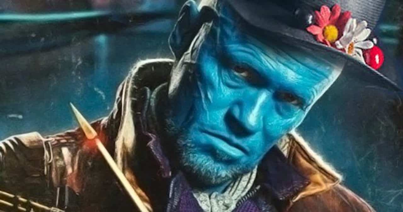 Il ritorno di Mary Poppins: in un fan video Yondu sabota il trailer originale