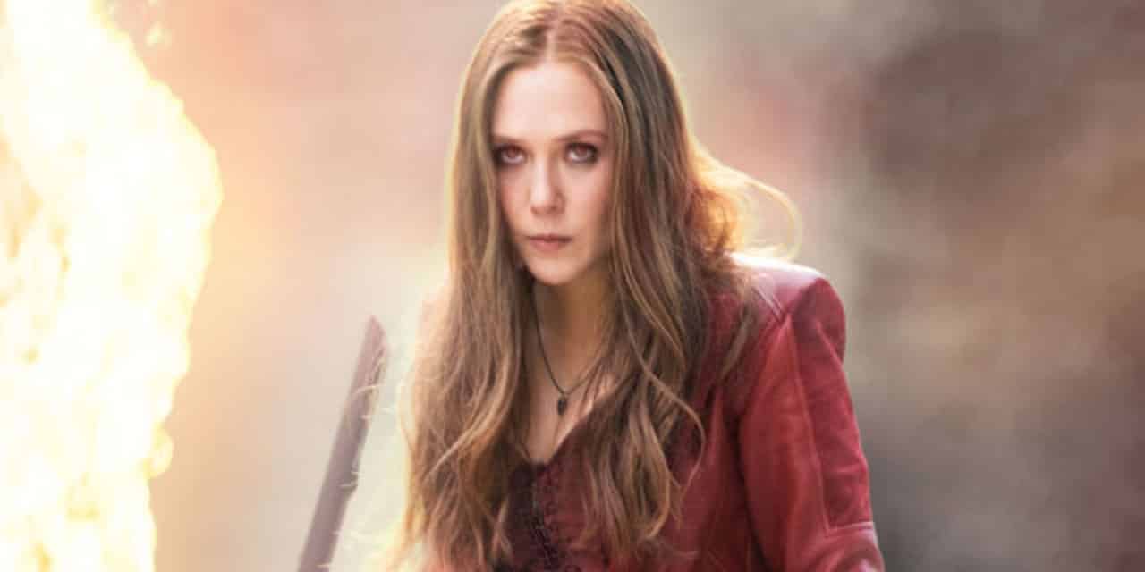 Avengers: Infinity War – vedremo le vere origini di Scarlet Witch al cinema?