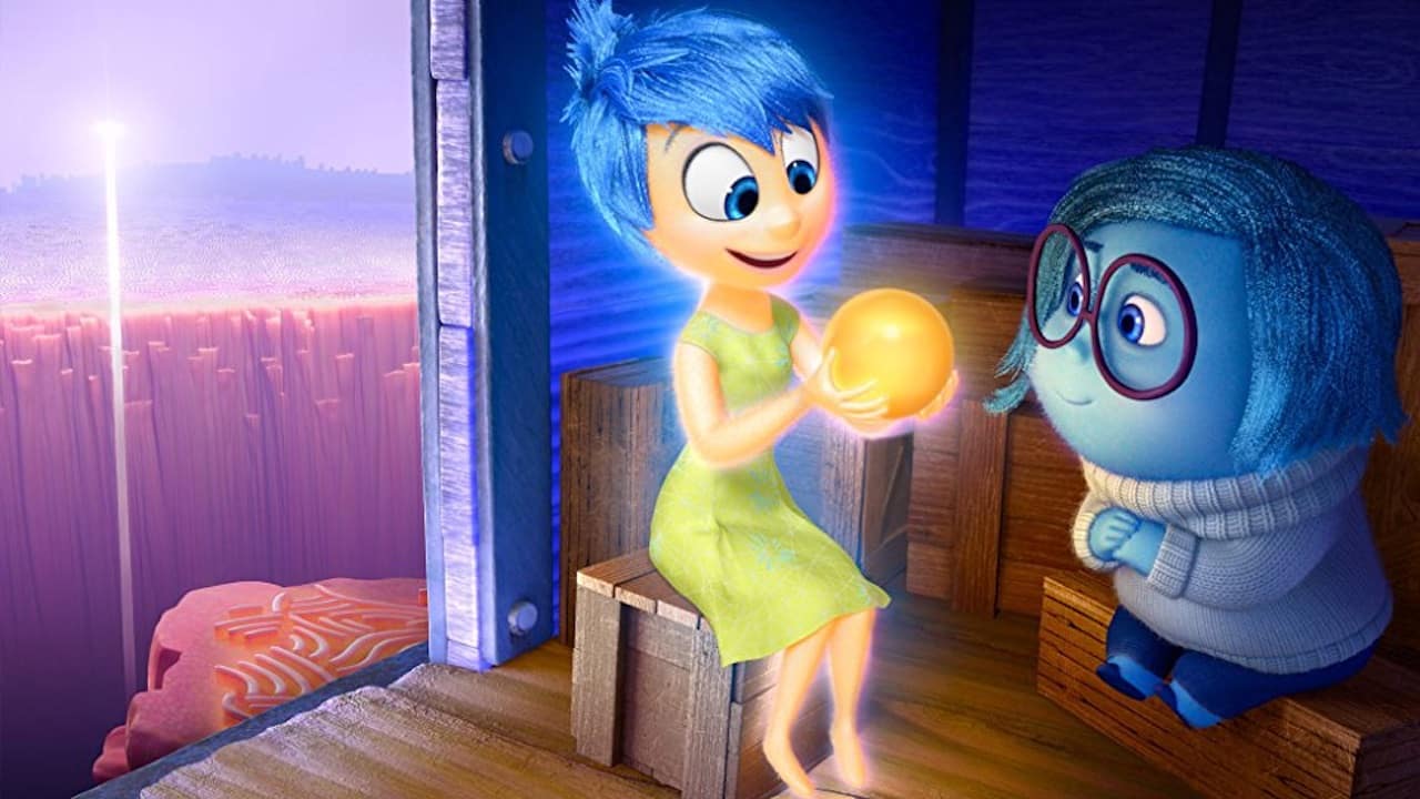 Inside Out Cinematographe