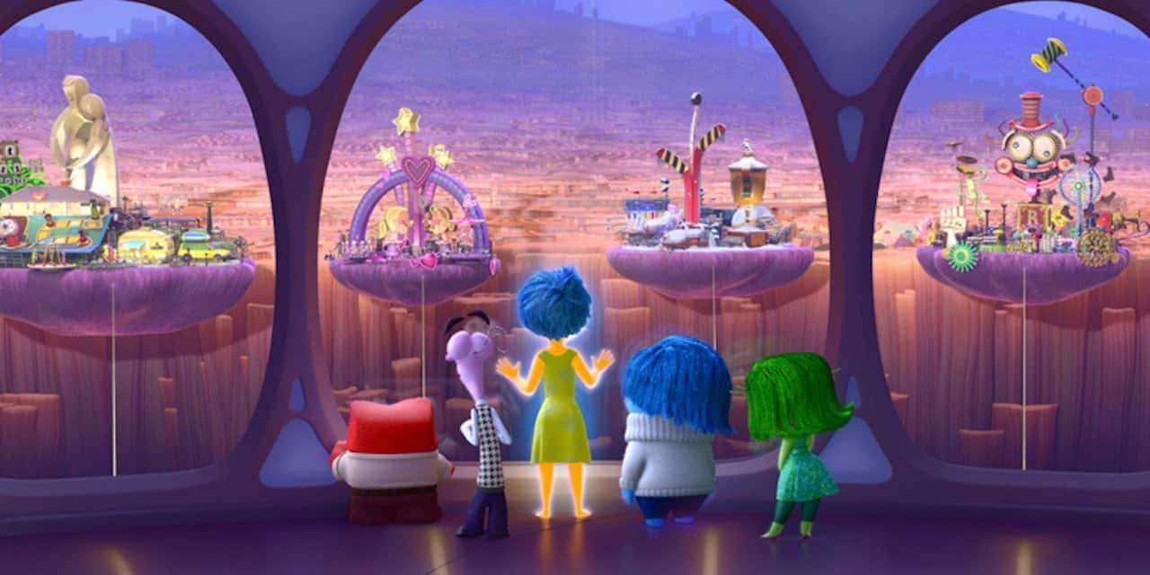 Inside Out Cinematographe