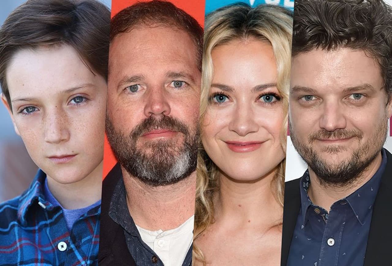 James Gunn aggiunge 4 attori al cast dell’ horror senza titolo