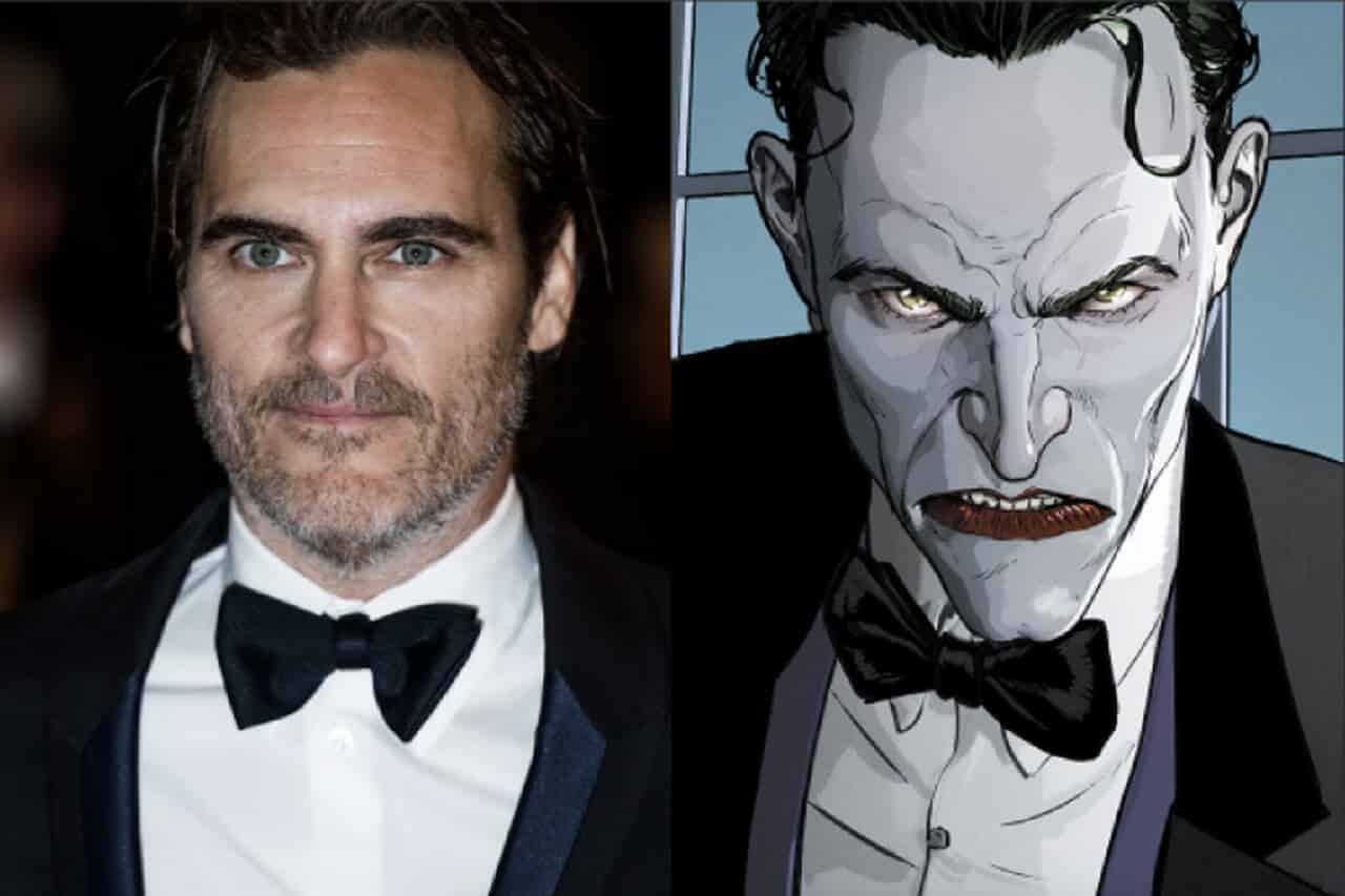 Joker: il villain di Batman sarà un cabarettista fallito degli anni ’80 nel film