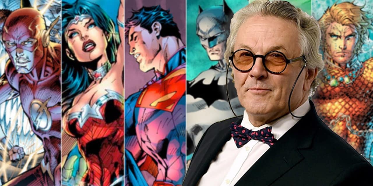 Justice League: Mortal – ecco quando inizierà il crowdfunding