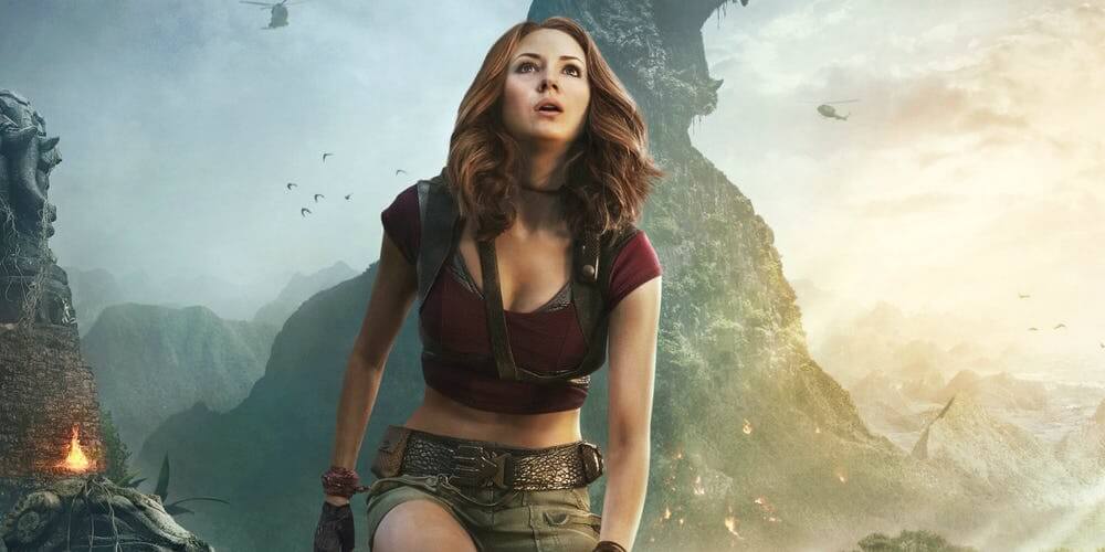 Jumanji 3: cosa vuole esattamente Karen Gillan dal sequel?