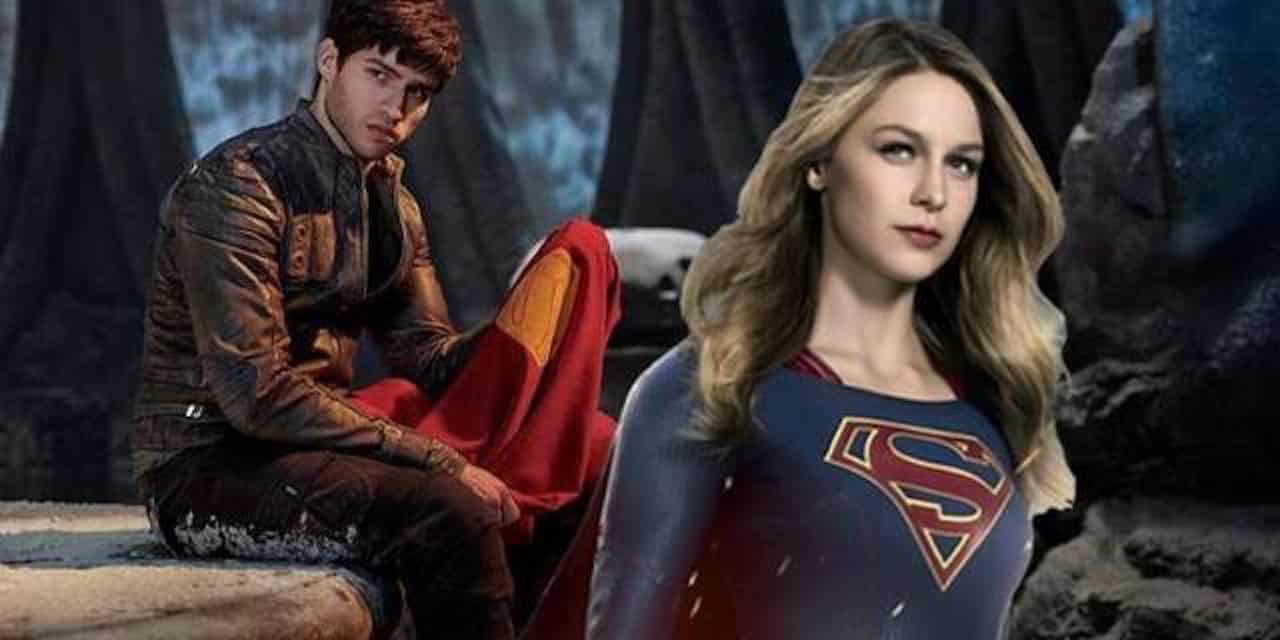 Krypton: non ci saranno crossover con gli show DC di The CW