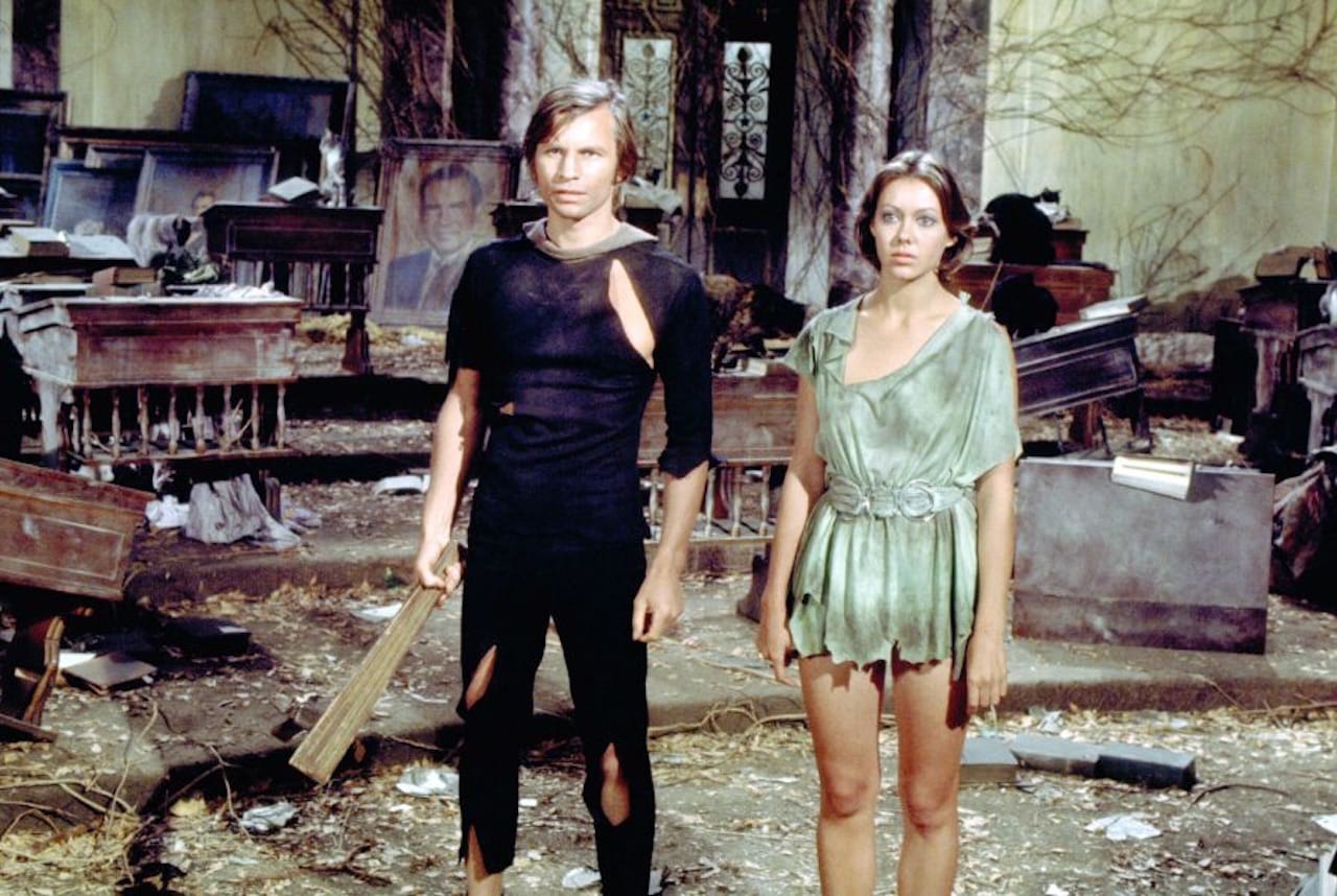 Logan’s Run: al via il reboot per la regia di Simon Kinberg