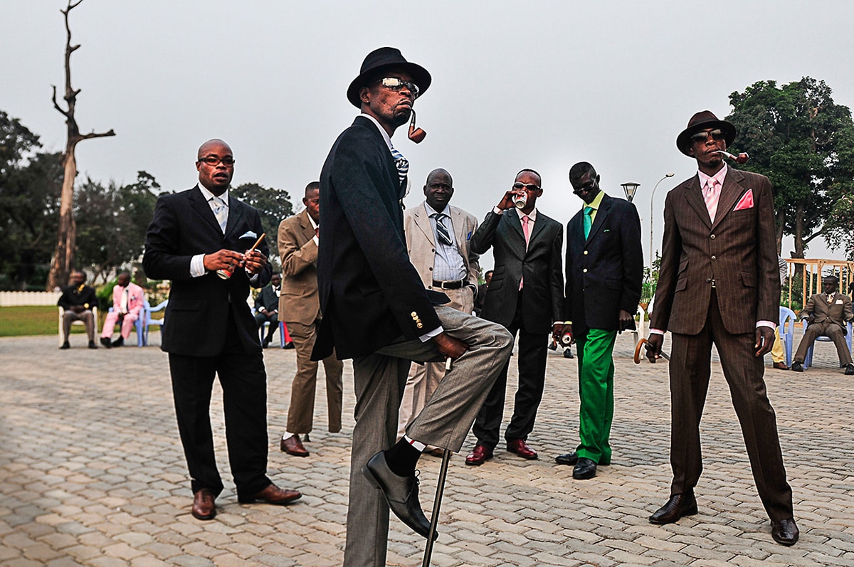 Dandy Lions: Viola Davis produce un documentario sui Black Dandy