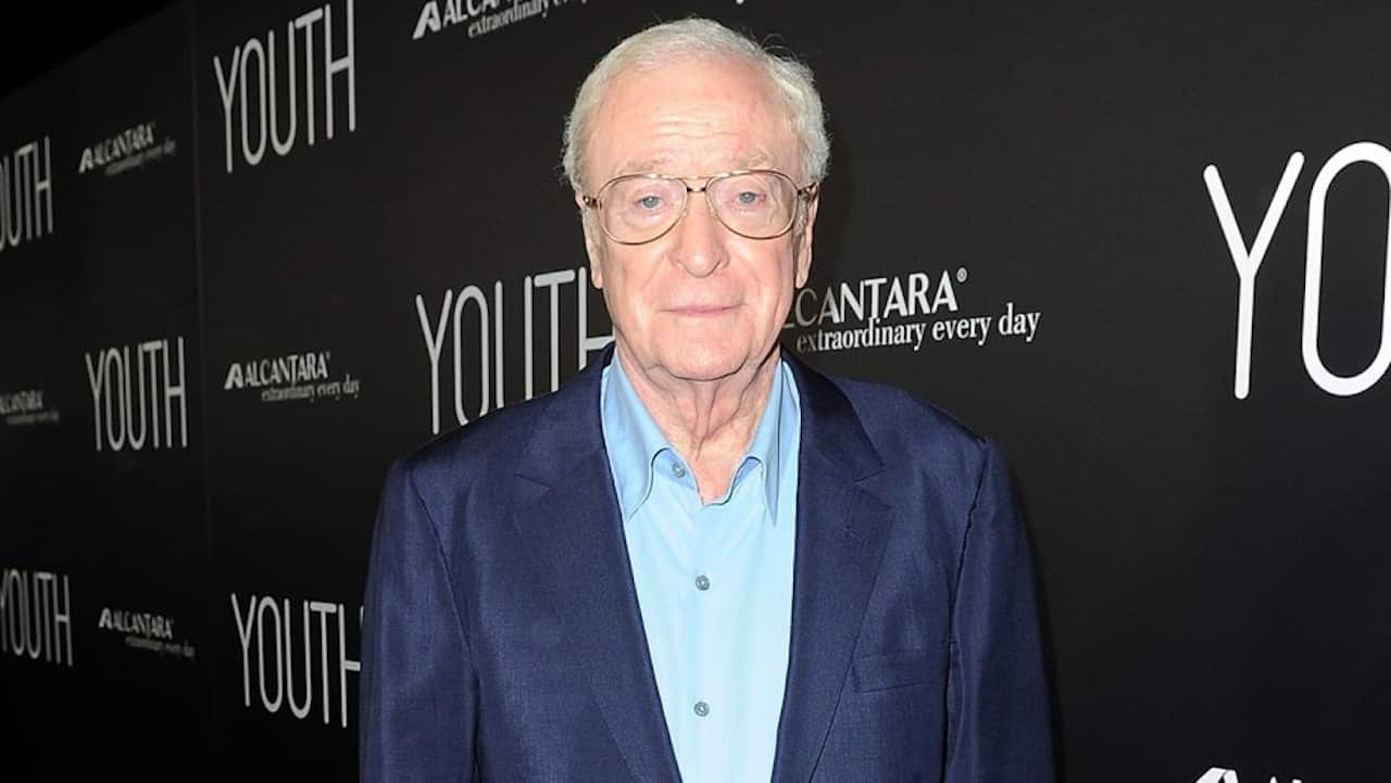 Michael Caine: “non lavorerò mai più con Woody Allen”