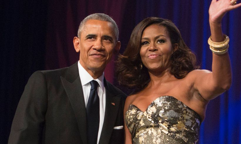 Michelle Obama leggerà dei libri per bambini in una nuova serie gratuita