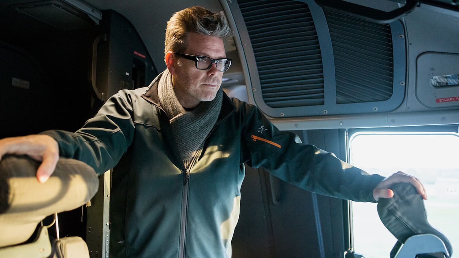 Green Lantern Corps: sarà Christopher McQuarrie il regista?