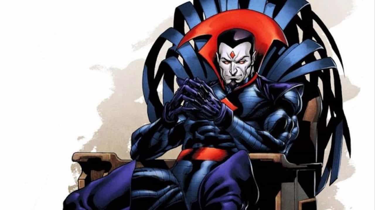 New Mutants: Jon Hamm doveva interpretare Mister Sinister