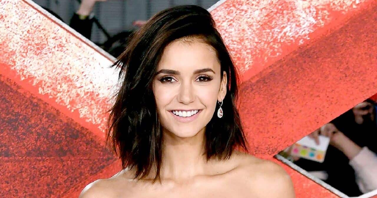 Fam: Nina Dobrev (The Vampire Diaries) nella sitcom di CBS